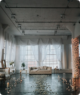 Commercial project